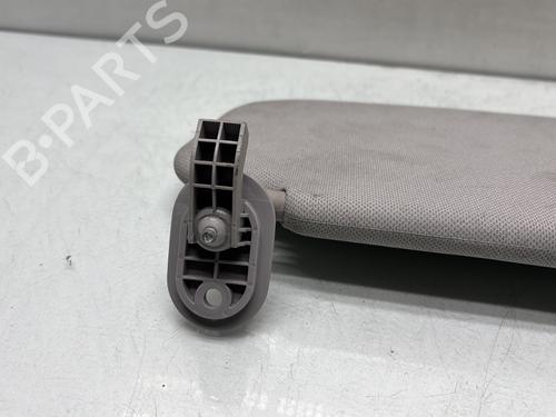 Left sun visor HYUNDAI i20 II (GB, IB) 1.4 CRDi | BP29286931I1 