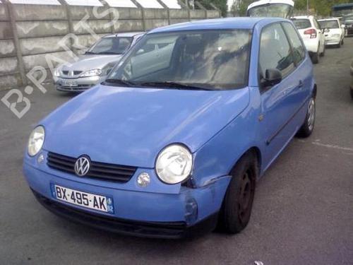 Ryggespeil høyre VW LUPO I (6X1, 6E1)  | BP21948134C27 