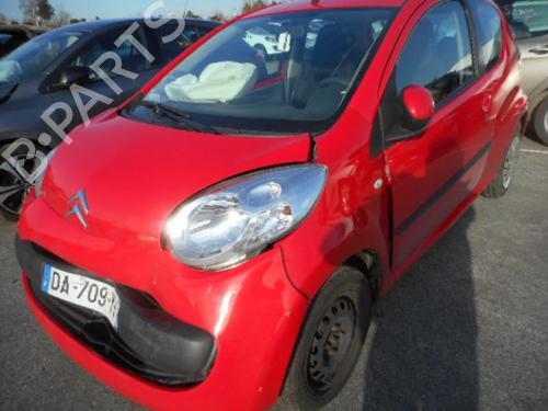 Switch CITROËN C1 (PM_, PN_) 1.0 | BP35955742I30 - Image 6