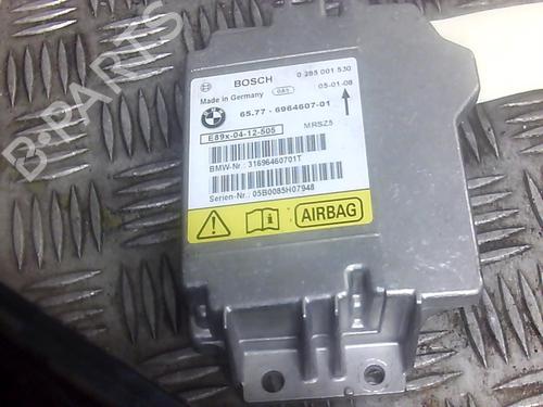 ECU airbags BMW 1 (E87) 118 d | BP20030288M53 
