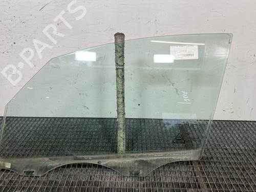 Used Front left door window HYUNDAI ix20 (JC) 1.4 CRDi (90 hp) 23767486