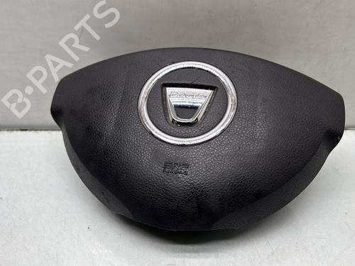 driver-airbag-dacia-sandero-ii-2012-32190202 main image