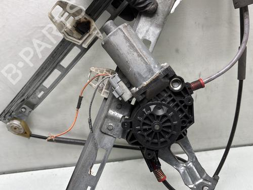Front left window mechanism PEUGEOT 206 Hatchback (2A/C) 1.1 i | BP29759467C22