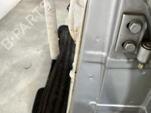 Left rear door PEUGEOT 406 Break (8E/F) 2.0 16V | BP29425590C4 