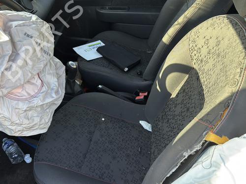 Used Parts RENAULT TWINGO II (CN0_) 1.5 dCi (CN0E) 4472281