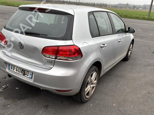 Left front shock absorber VW GOLF VI (5K1) 1.6 TDI | BP25758868M16  - Image 16