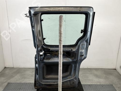 Right slide door CITROËN BERLINGO / BERLINGO FIRST MPV (MF_, GJK_, GFK_) 1.4 i (MFKFX, MFKFW, GJKFWB, GJKFWC, GFKFWC) | BP30323278C75 