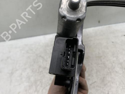 Front right window mechanism PEUGEOT 3008 II SUV (MC_, MR_, MJ_, M4_) 1.2 THP/ PureTech 130 (MRHNSM, MRHNSU, MRHNSJ, MRHNYW,... | BP20021476C23 