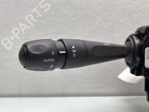 Used Steering column stalk Steering column stalk PEUGEOT 308 SW II (LC_, LJ_, LR_, LX_, L4_) 1.6 BlueHDi 120 (120 hp) 29869623 29869623