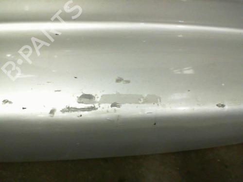 Rear bumper FORD PUMA (EC_) 1.7 16V | BP27722709C8 