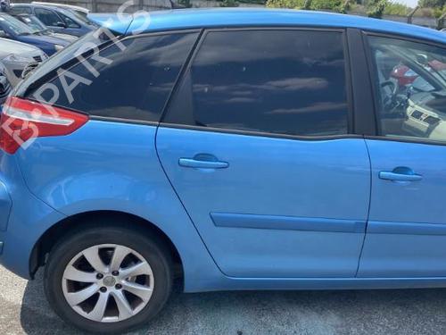 Left front window switch CITROËN C4 Picasso I MPV (UD_) 1.6 HDi | BP28281767I27 - Image 20