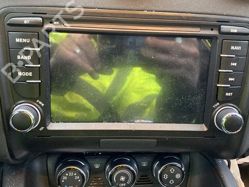 Tailgate AUDI TT Roadster (8J9) 2.0 TFSI | BP24609008C6 