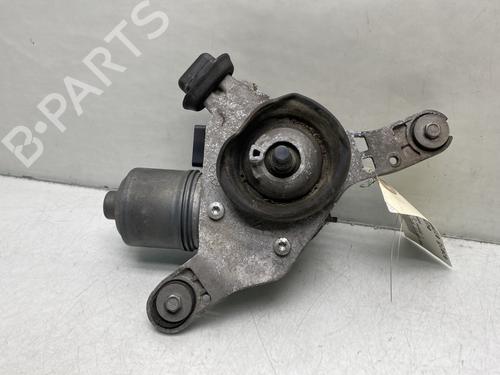 Used Front wiper motor Front wiper motor CITROËN C4 Grand Picasso II (DA_, DE_) 2.0 BlueHDi 150 (150 hp) 25623377 25623377