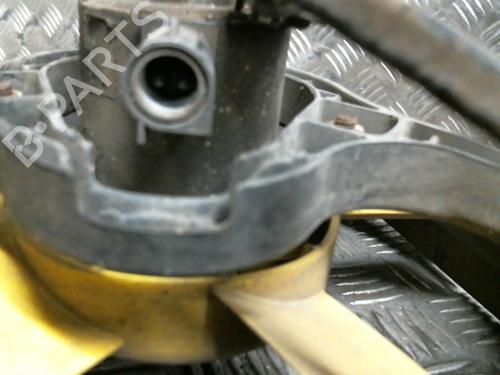 Used Radiator fan Radiator fan MAZDA 121 III (JASM, JBSM) 1.3 (50 hp) 20014904 20014904