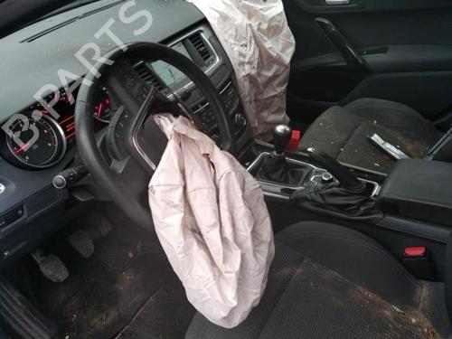 Left front driveshaft PEUGEOT 508 I (8D_) 2.0 HDi | BP27610044M38 - Image 10