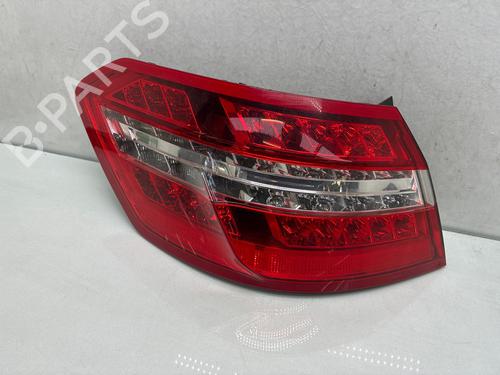 Left taillight MERCEDES-BENZ E-CLASS (W212) E 250 CDI / BlueTEC (212.003, 212.004) | BP35896941C34 - Image 4