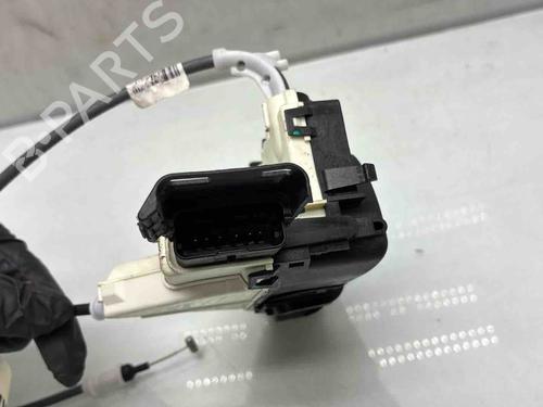 Used Rear left lock Rear left lock 37755594 37755594