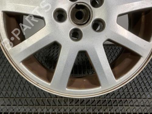 Rim FORD MONDEO III Saloon (B4Y) 1.8 16V | BP27633284C45 
