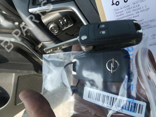 Right front window switch OPEL ASTRA J (P10) | BP20027285I26 - Image 13