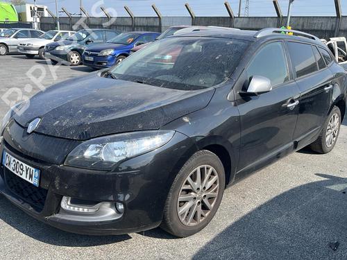 Rim RENAULT MEGANE III Grandtour (KZ0/1) 1.5 dCi (KZ09, KZ0D, KZ1G, KZ29, KZ14, KZ1W, KZ10, KZ1F,... | BP21959068C45