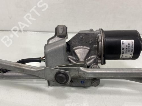 Front wiper motor BMW 1 (E87) 118 d | BP19951726M29 