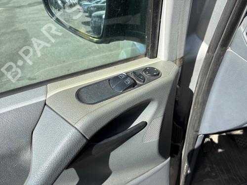 Left front window switch MERCEDES-BENZ VITO / MIXTO Van (W639) 115 CDI (639.601, 639.603, 639.605) | BP38296787I27 - Image 11