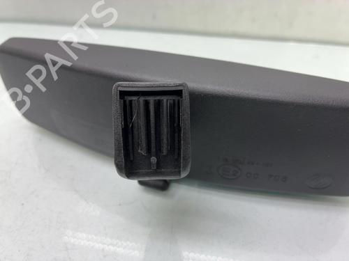 Rear mirror DACIA DUSTER (HS_) 1.5 dCi | BP39553509I6 - Image 2