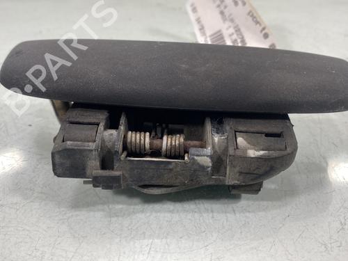 Rear left exterior door handle CITROËN SAXO (S0, S1) 1.5 D 00009101H8