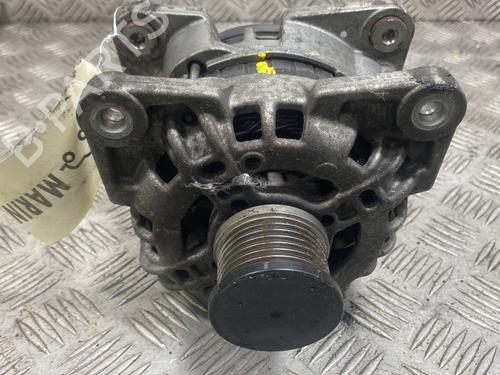 Used Alternator RENAULT CLIO IV (BH_) 0.9 TCe 90 (BHNF, BHMA, BHMH, BHJK, BHJR) (90 hp) 28423189