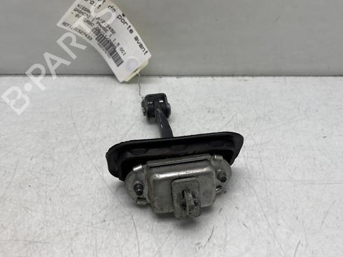 Hinge/Door check strap NISSAN QASHQAI / QASHQAI +2 I (J10, NJ10, JJ10E) 1.5 dCi | BP24550222C146 