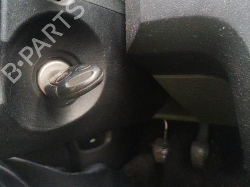 Gearbox FORD FIESTA V (JH_, JD_) 1.6 16V | BP20674777M3 