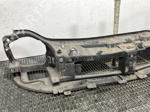Front slam panel RENAULT TRAFIC II Bus (JL) 2.0 dCi 90 (JL00, JL01, JL0H, JL0M, JL0P, JL0S) | BP29039497C72 - Image 2