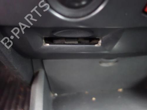 Rear bumper RENAULT MEGANE II (BM0/1_, CM0/1_) 1.5 dCi (BM0F, BM0T, BM2B, CM0F, CM0T) | BP21951053C8 