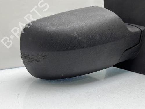 Right mirror FORD FUSION (JU_) 1.4 TDCi | BP21960412C27 