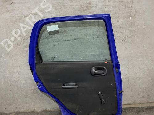 Used Left rear door OPEL CORSA B (S93) [1993-2009]  19980596