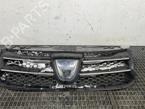 Grill DACIA SANDERO II 1.5 dCi | BP31313406C40 - Image 4