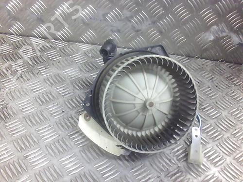 Used Heater blower motor NISSAN PRIMERA Hatchback (P10) [1990-1996]  19981738
