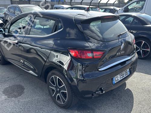 Left front window switch RENAULT CLIO IV (BH_) 1.5 dCi 75 | BP30535766I27  - Image 9