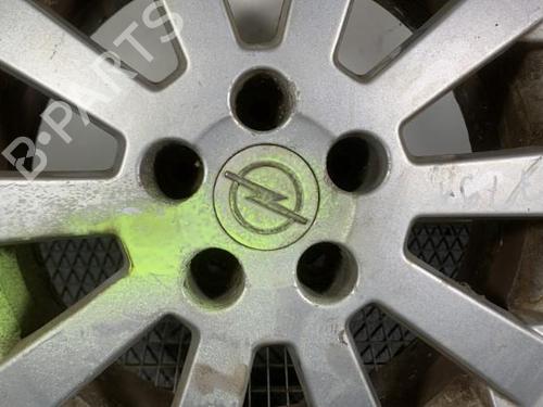Rim OPEL ZAFIRA A MPV (T98) 2.0 DTI 16V (F75) | BP19987766C45 