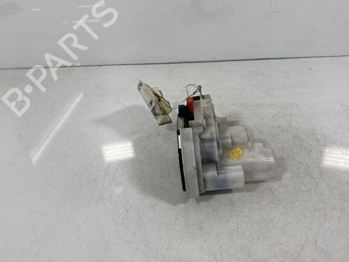Front left lock FIAT FIORINO Box Body/MPV (225_)  | BP20017562C98 