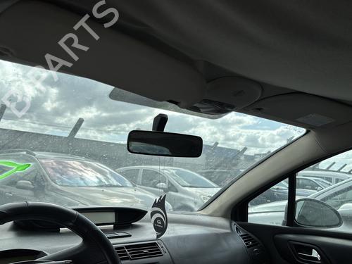 Right front window switch CITROËN C4 I (LC_) 1.6 16V | BP33991498I26  - Image 24