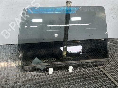Rear right door window MITSUBISHI OUTLANDER II (CW_W) 2.0 DI-D (CW8W) | BP26890559C21 