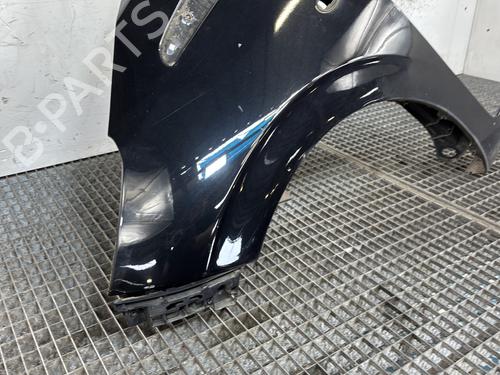 Used Left front fenders Left front fenders PEUGEOT 108 1.2 (82 hp) 33858747 33858747