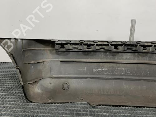Rear bumper AUDI A2 (8Z0) 1.4 TDI | BP21958131C8 