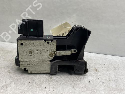 Used Front right lock FORD FIESTA V (JH_, JD_) [2001-2014]  19972901