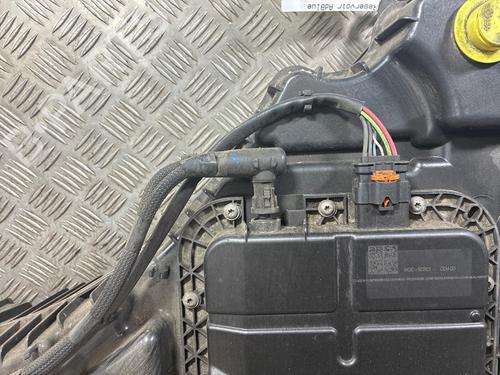 Used AdBlue tank AdBlue tank 38651346 38651346