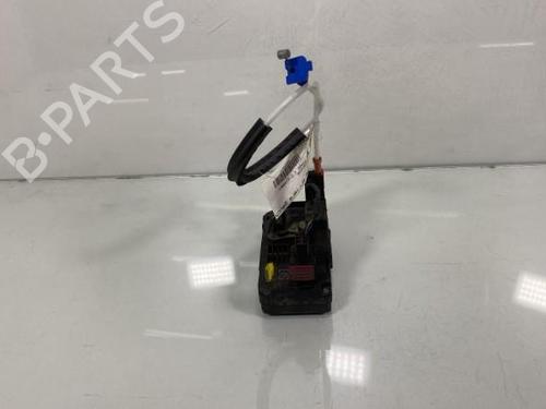 Used Rear left lock OPEL ZAFIRA A MPV (T98) 2.0 DTI 16V (F75) (101 hp) 20010991