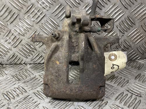 Used Left rear brake caliper Left rear brake caliper RENAULT TRAFIC II Van (FL) 2.0 dCi 90 (FL0H, FL00, FL01, FL0M, FL0P, FL0S) (90 hp) 27988868 27988868