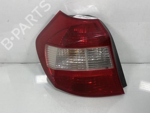 Left taillight BMW 1 (E87) 118 d | BP21953256C34 