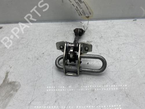 Used Hinge/Door check strap FIAT PANDA (169_) 1.1 (169.AXA1A) (54 hp) 19954550